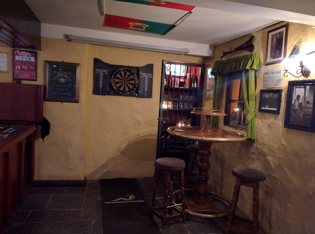 Reviews of Cleary’s Irish music Bar in Birmingham - Night club