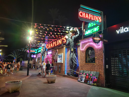 Restaurante champions bar benidorm en Benidorm