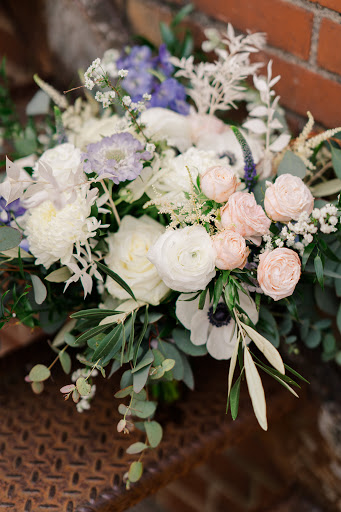 Florist «MEWS Designs», reviews and photos, 8505 Glenlake Ct, Raleigh, NC 27606, USA