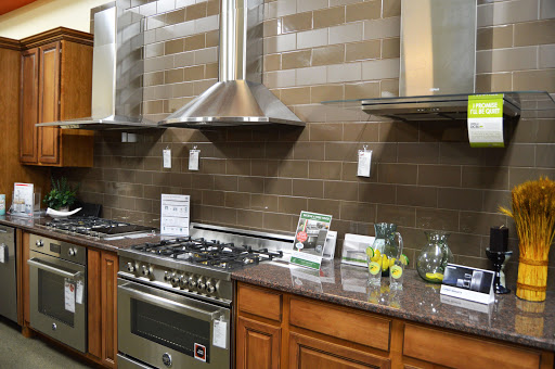 Appliance Store «Grand Appliance and TV», reviews and photos, 1275 Randall Rd, Crystal Lake, IL 60014, USA