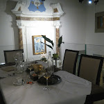 Photo n°1 de l'avis de Davide.o fait le 08/12/2018 à 20:44 sur le  Ristorante Cenacolo S. Lucia à Bagno di Romagna