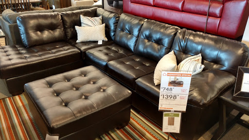 Furniture Store «Ashley HomeStore», reviews and photos, 1310 W 15th St, Panama City, FL 32401, USA