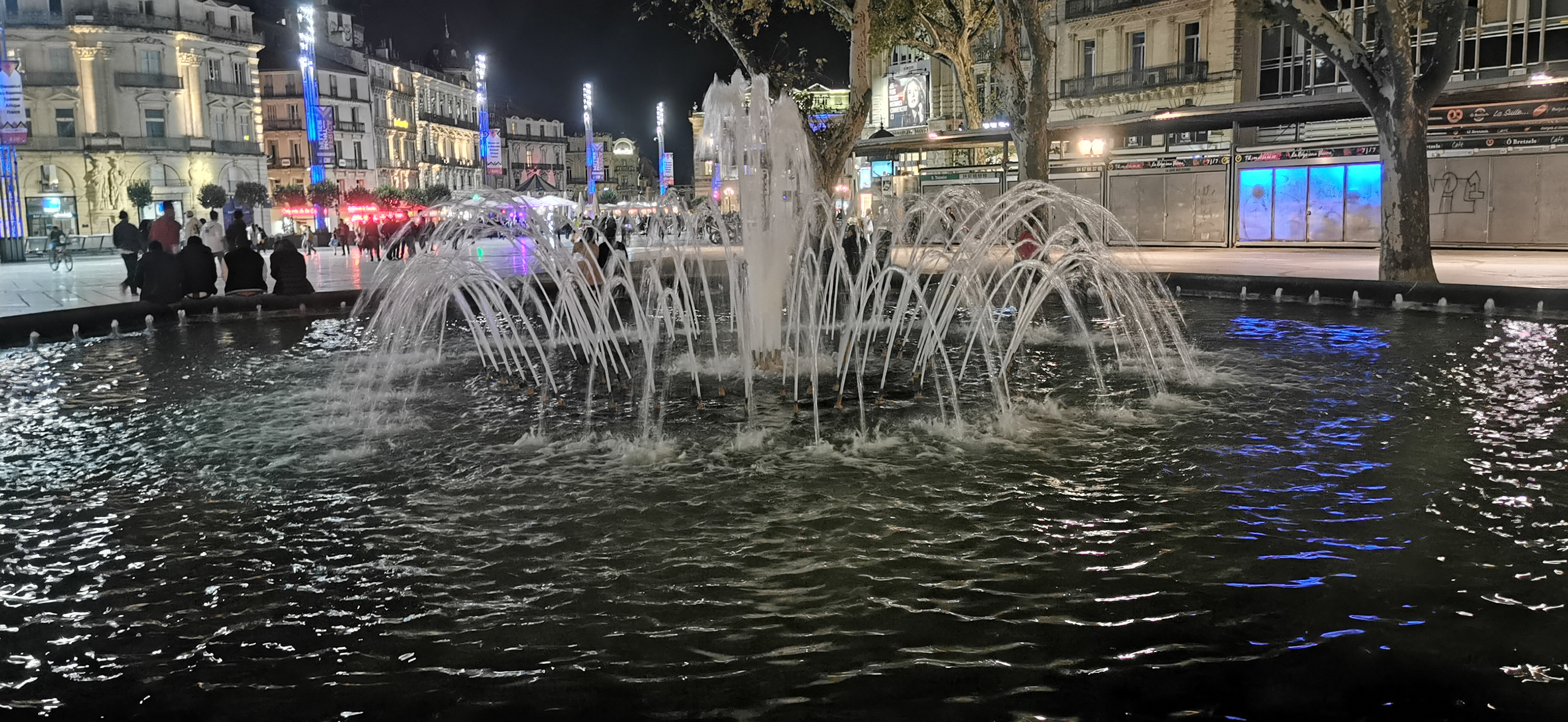 Photo n° 5 de l'avis de Papa.s fait le 11/10/2021 à 19:38