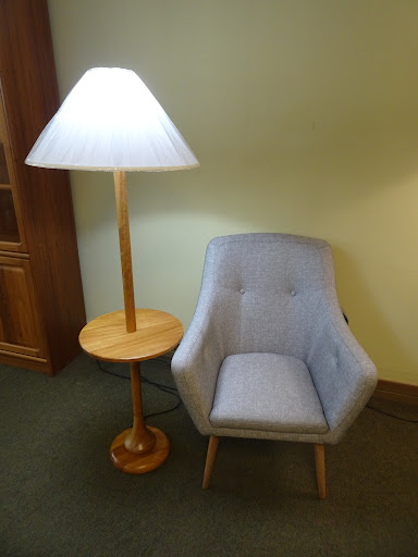 Furniture Store «Teak Furniture - Fuchs Furniture», reviews and photos, 262 Mill Rd, Chelmsford, MA 01824, USA