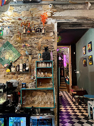 Photo n°35 de Casa Jaguar à Lyon ()