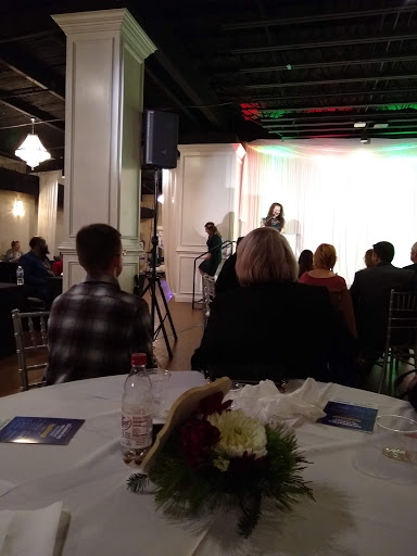Wedding Venue «Stratton Hall», reviews and photos, 3146 Broad St, Chattanooga, TN 37408, USA