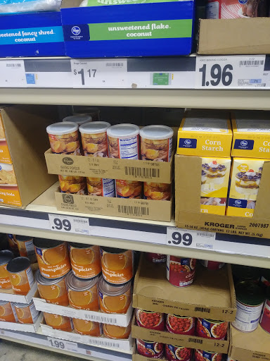 Grocery Store «Ruler», reviews and photos, 1129 N Baldwin Ave, Marion, IN 46952, USA