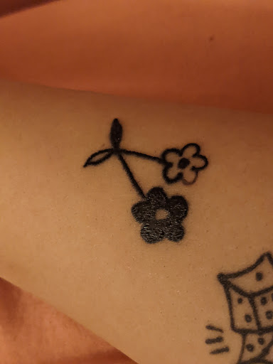 Tattoo Shop «Big Mikes House of Ink Inc», reviews and photos, 1026 W N Blvd, Leesburg, FL 34748, USA