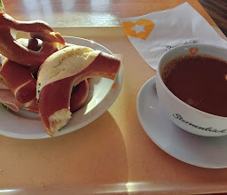 Sternenbäck - Bäcker-Drive-In photo