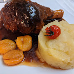 Photo n° 3 de l'avis de aurélie.E fait le 09/08/2020 à 09:54 pour Le Moulin de la Baine à Chaniers