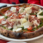 Photo n° 1 de l'avis de David.a fait le 02/04/2024 à 12:32 pour Il Vesuvio à Annemasse