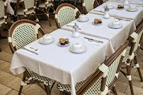Photos du propriétaire du Restaurant Hôtel Bac St-Germain à Paris - n°8