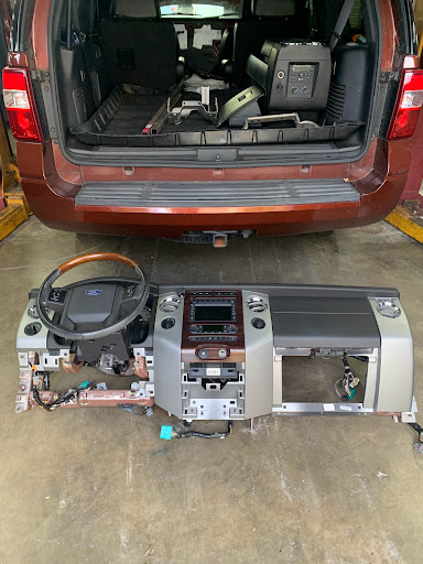 Mechanic «The Car Clinic of Miami», reviews and photos, 14271 SW 120th St #110, Miami, FL 33186, USA