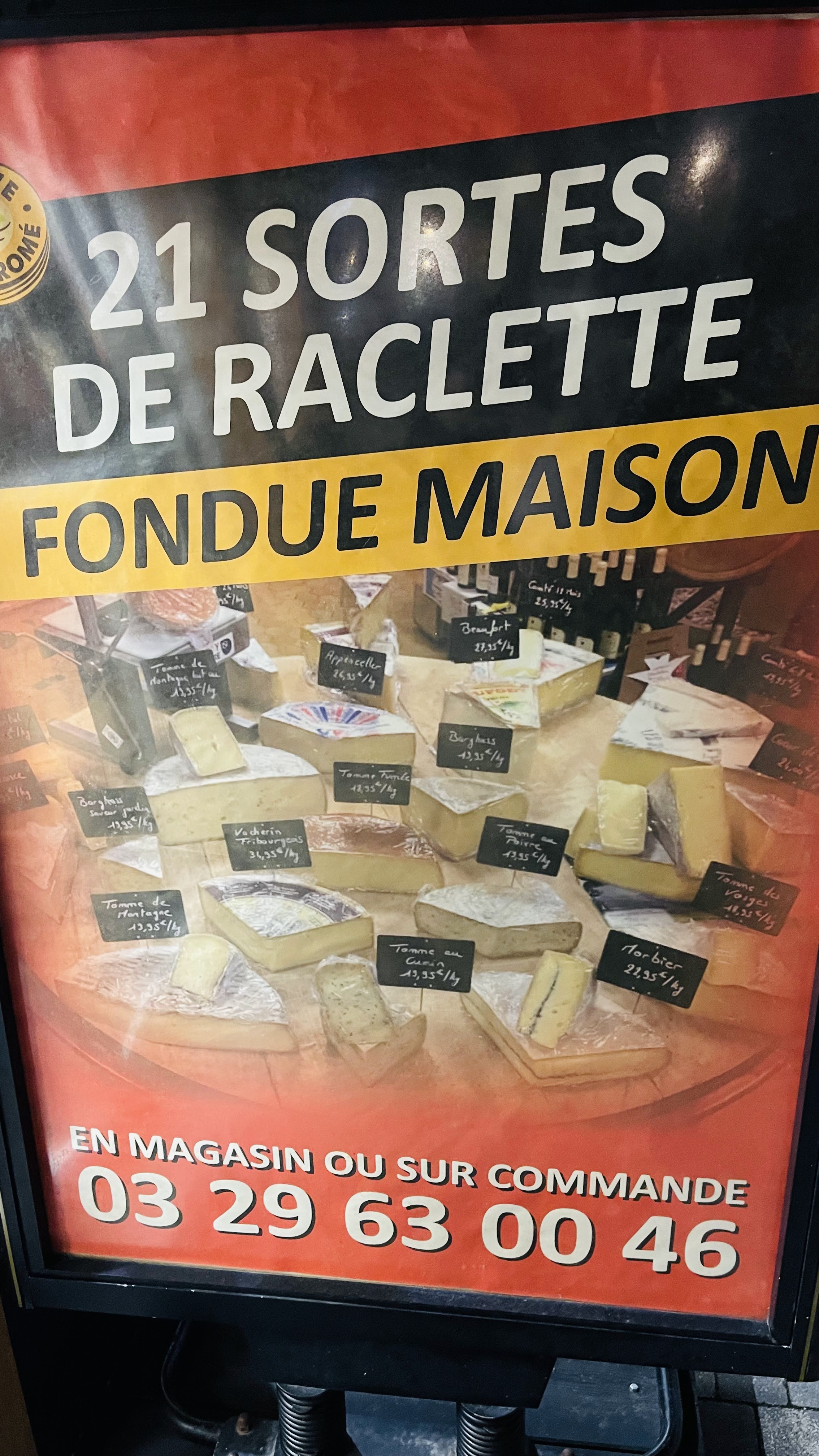 Photo n° 1 de l'avis de Arnaud.E fait le 19/12/2023 à 20:11