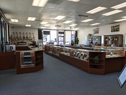 Pawn Shop «Premier Coin and Jewelry Pawn», reviews and photos, 1955 W Texas St #3, Fairfield, CA 94533, USA