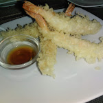 Photo n°3 de l'avis de Federico.o fait le 27/10/2018 à 10:59 sur le  1688 Famous Fusion Ristorante Sushi Cinese à Castelnuovo Rangone