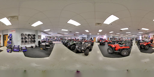 Motorcycle Dealer «Friendly Honda Yamaha», reviews and photos, 10939 Airline Hwy, Baton Rouge, LA 70816, USA