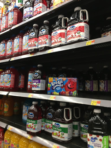 Discount Store «Walmart», reviews and photos, 9555 S Post Oak Rd, Houston, TX 77096, USA
