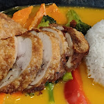 Photo n°2 de l'avis de Sternwart.e fait le 06/04/2024 à 12:24 sur le  Do Le's Kitchen à Weil am Rhein