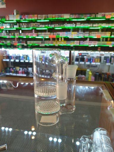 Tobacco Shop «Tobacco And Vapor Zone», reviews and photos, 7340 Bell Creek Rd, Mechanicsville, VA 23111, USA