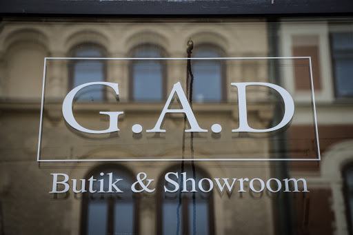 G.A.D Stockholm