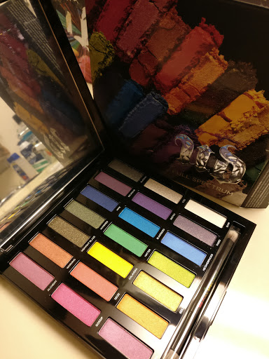 Hair Salon «Ulta Beauty», reviews and photos, 409 Crossroads Blvd, Cary, NC 27511, USA