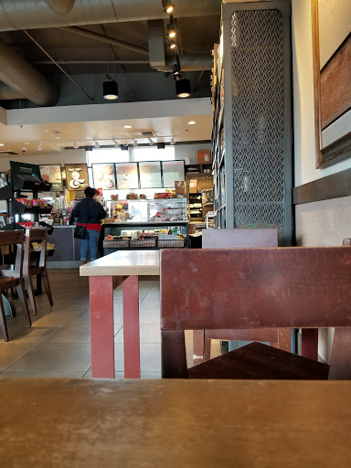 Starbucks image