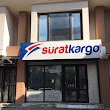 Sürat Kargo Karabağlar Şube