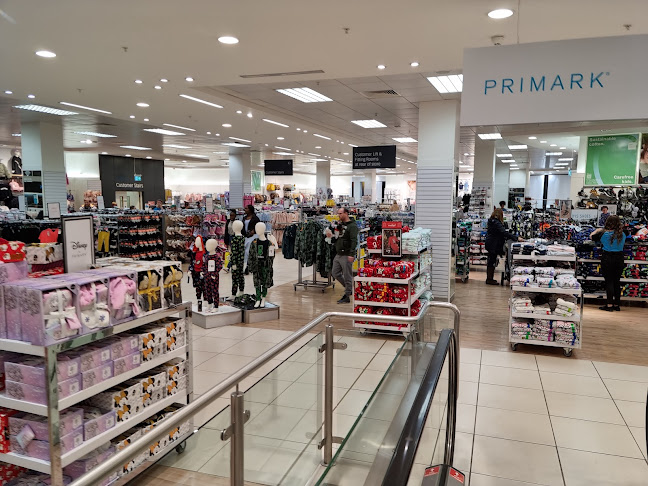 Primark - Clothing store