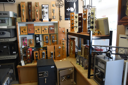 Locksmith «American Lock & Key», reviews and photos, 9516 Cortez Rd W #8, Bradenton, FL 34210, USA