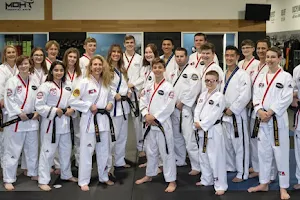 LVLUP Martial Arts - Waunakee image