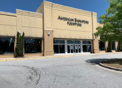 American Signature Furniture, 3001 Stonecrest Promenade, Lithonia, GA 30038, USA, 