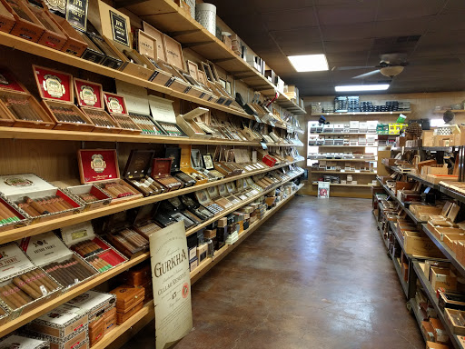 Cigar Shop «Good Karma Cigar», reviews and photos, 3411 S Loop 289, Lubbock, TX 79423, USA