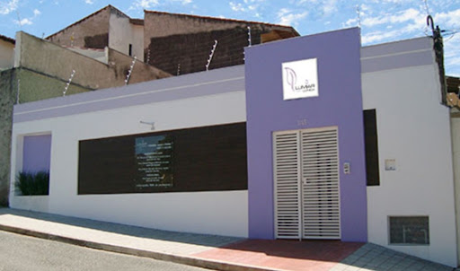 Logo da empresa - Clinica Lumiar
