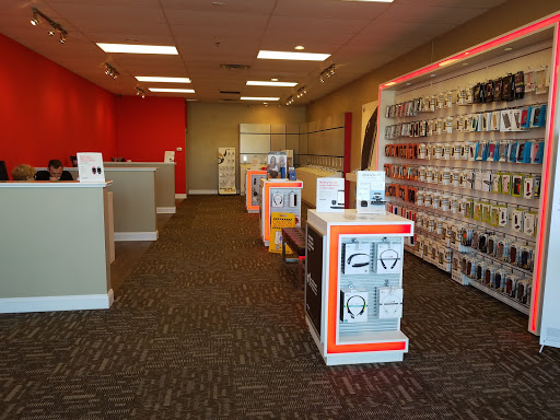 Cell Phone Store «Verizon Authorized Retailer, TCC», reviews and photos, 530 Adams Shoppes, Mars, PA 16046, USA