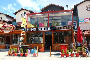 No Route Cafe image