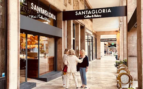 Santagloria Coffee & Bakery image