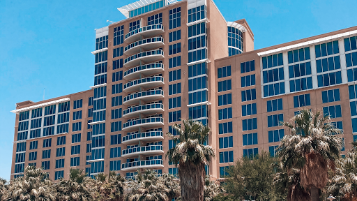 Resort «Agua Caliente Casino Resort & Spa», reviews and photos, 32-250 Bob Hope Dr, Rancho Mirage, CA 92270, USA