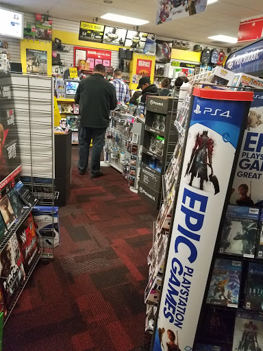 Video Game Store «GameStop», reviews and photos, 4181 Tweedy Blvd, South Gate, CA 90280, USA