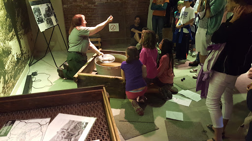 Historical Place «Klondike Gold Rush - Seattle Unit», reviews and photos, 319 2nd Ave S, Seattle, WA 98104, USA