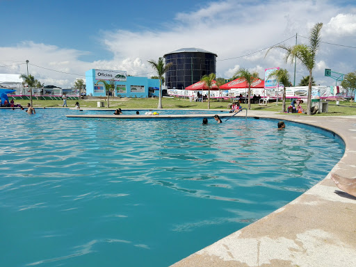 Servicio de limpieza de piscinas Chimalhuacán