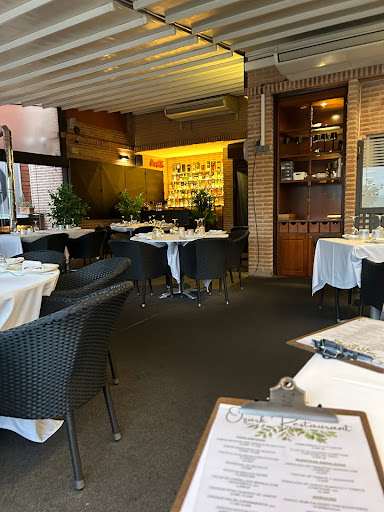 Restaurante Ozark en San Sebastián de los Reyes