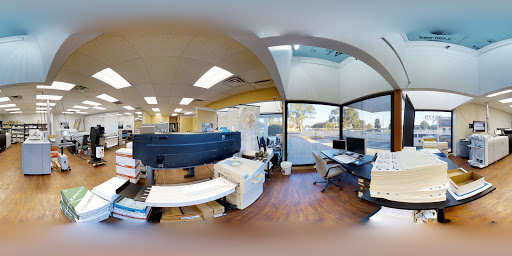 Commercial Printer «Saturn Printing», reviews and photos, 35175 Plymouth Rd, Livonia, MI 48150, USA