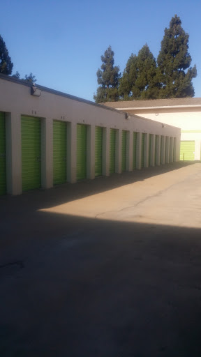 Storage Facility «Extra Space Storage», reviews and photos, 305 S Long Beach Blvd, Compton, CA 90221, USA