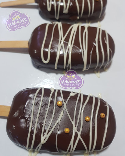 mimiz Confectionery, 1 Oriola Street Ketu Alapere lagos, Alapere Ketu, 100242, Lagos, Nigeria, Donut Shop, state Lagos