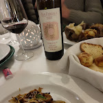 Photo n°5 de l'avis de Marilù.a fait le 23/04/2023 à 14:21 sur le  La Cuccagna Giro di Vite à Crispiano