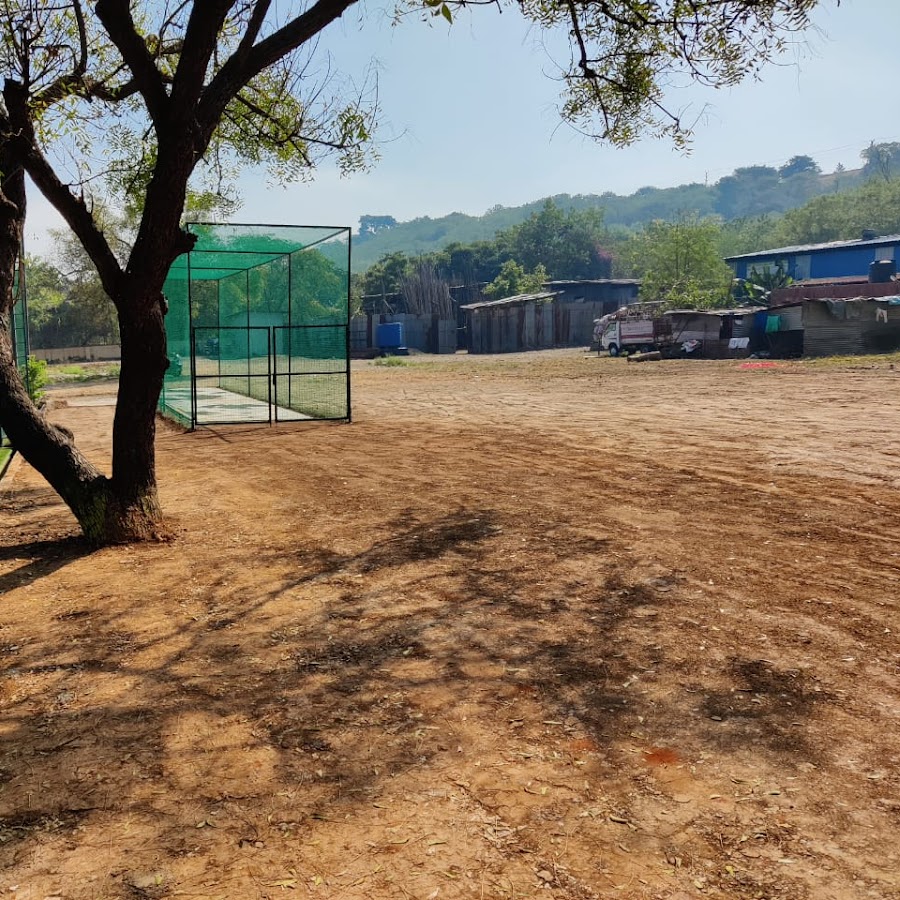 Kothrud Cricket Academy in Pune