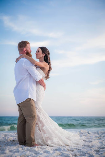 Wedding Venue «Forever I DO Weddings», reviews and photos, 436A Racetrack Rd NW, Fort Walton Beach, FL 32547, USA