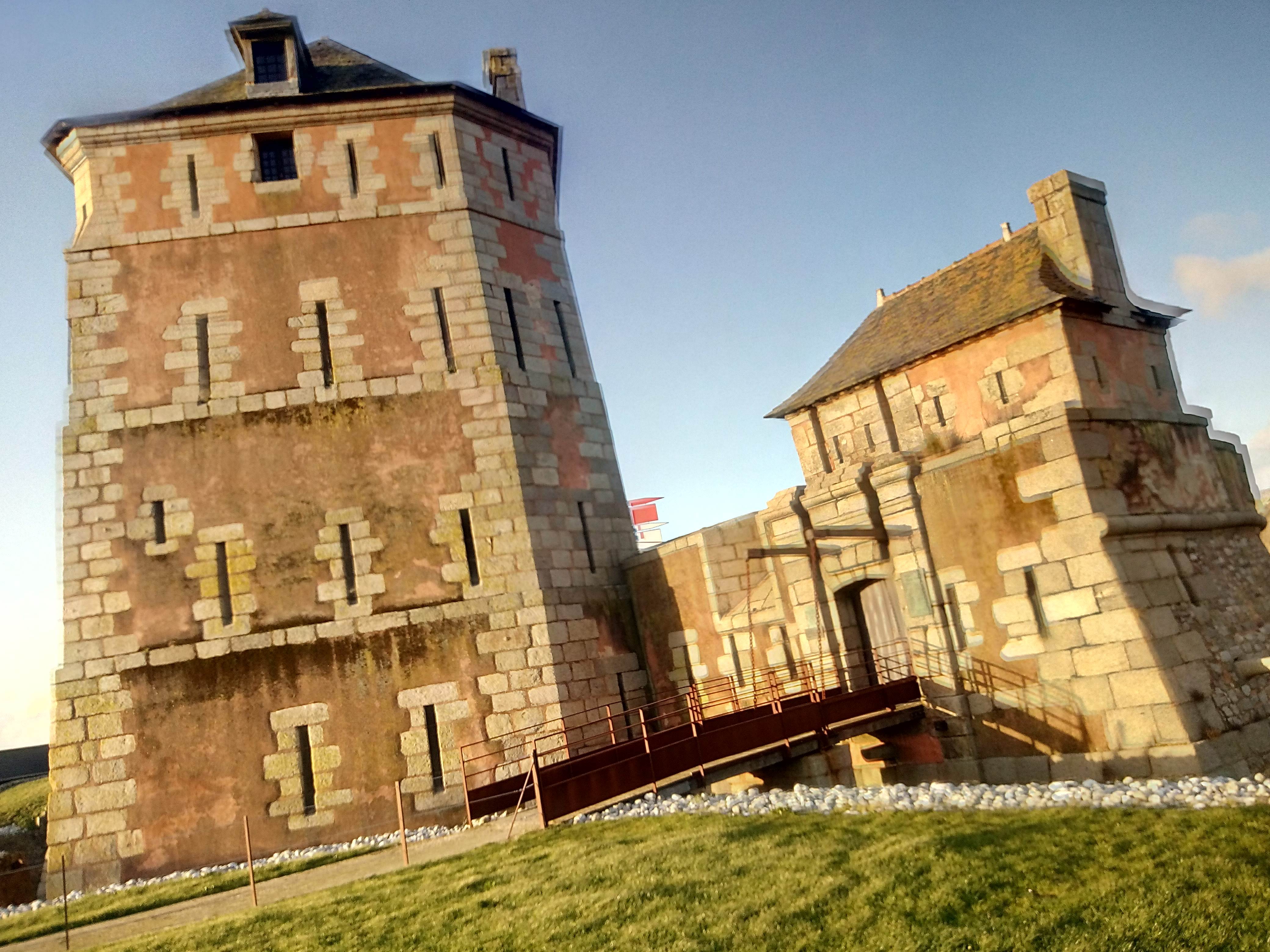 Photo n° 1 de l'avis de Mick53.i fait le 08/07/2019 à 12:15