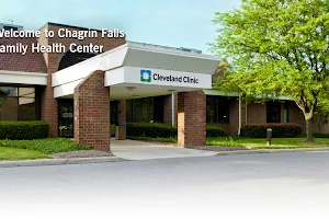 Cleveland Clinic - Chagrin Falls Family Health Center image